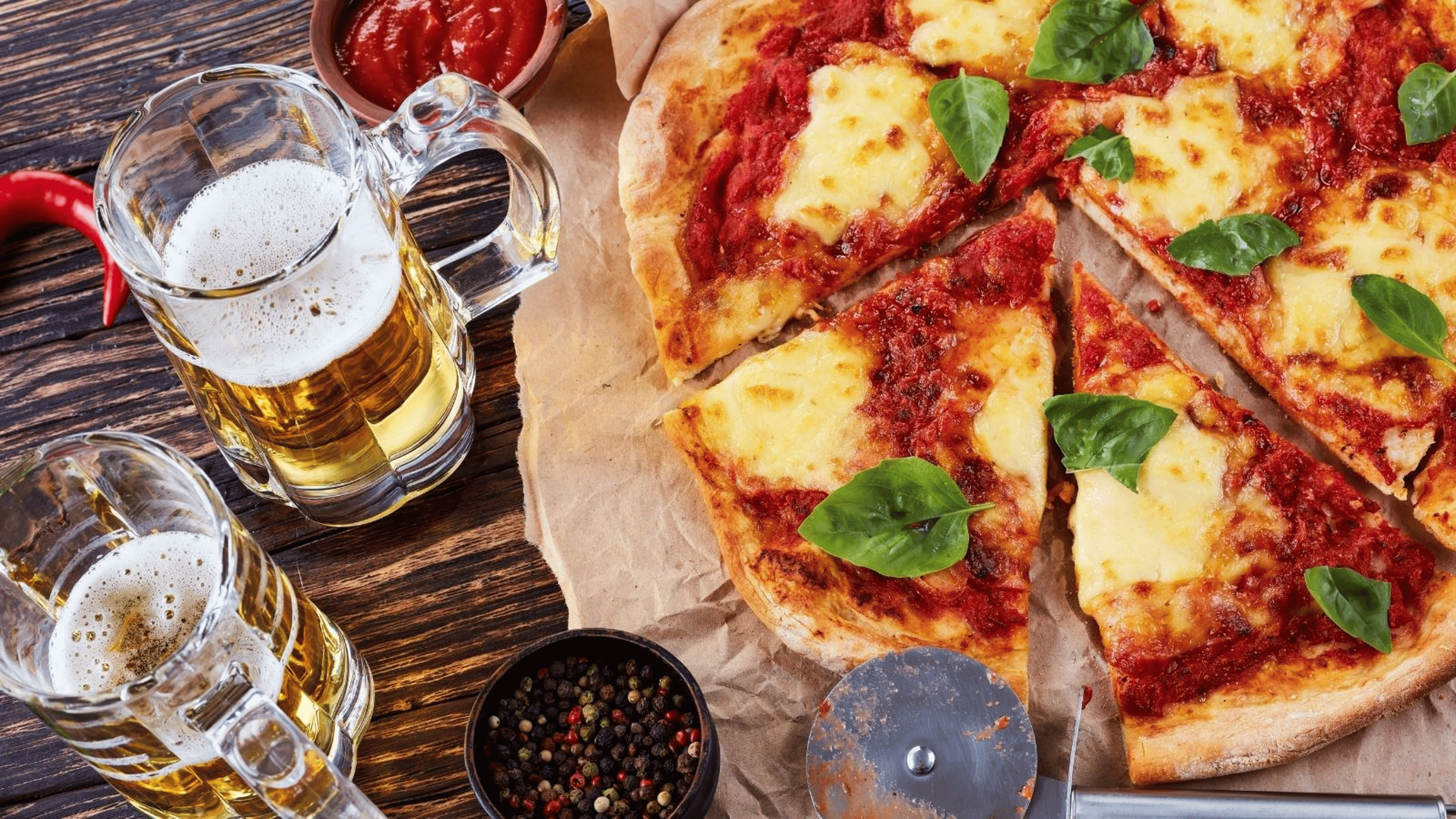 Pizzeria La Bella Sera